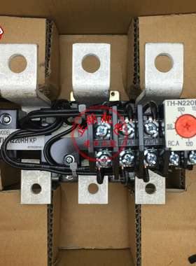 原产地日本国 三菱电机热过载继电器 TH-N220RHKP 180A 200A 150A