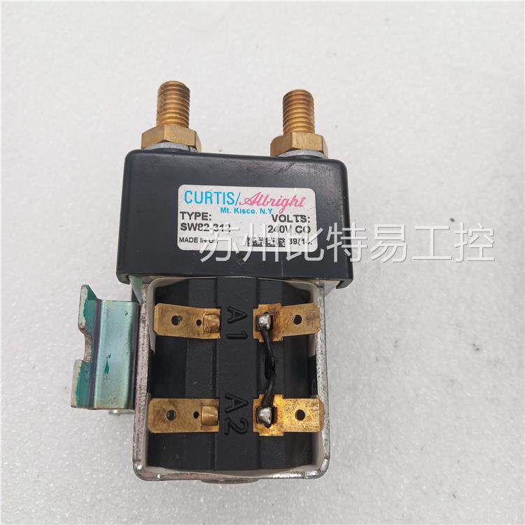 albright阿尔布莱特接触器sw82-312