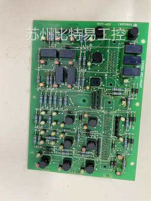 全新原厂ESM-1101 TERASAKI 控制板卡现货包邮询价议价