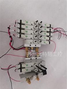 CKD电磁阀 正品 4RD219 数量四个