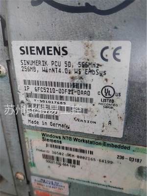 6FC5210-0DF21-0AA0 SIEMENS 西门