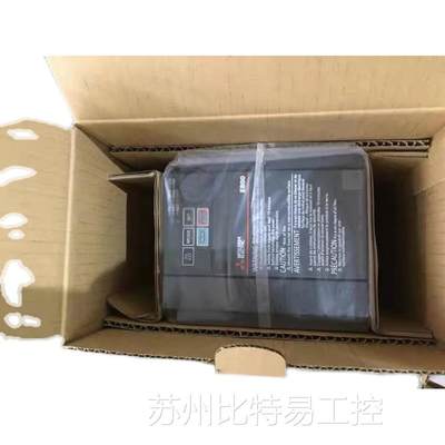 FR-E840-0040-4-60 全新三菱变频器E840代替E740 咨询下单