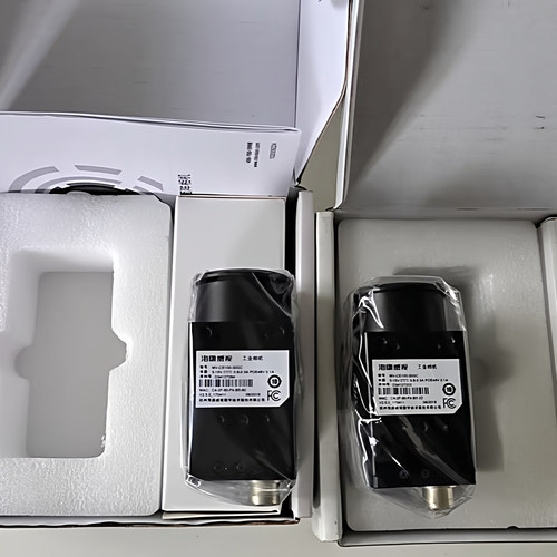 海康威视工业相机MV-CE100系列