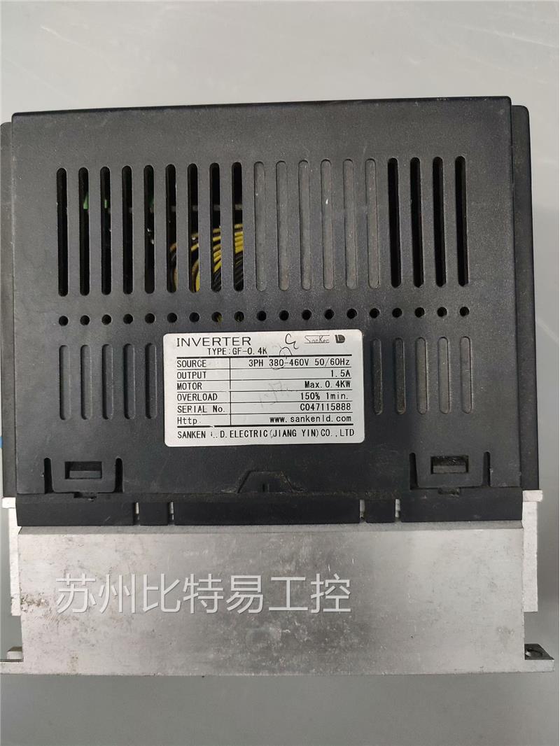 3PH 380-460V， ATV310H037N4A，