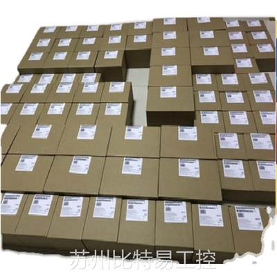 全新正品S7-200CN 西门子 CPU224CN 6ES7214 6ES7 214-1BD23-0XB8