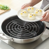 Трубка из нержавеющей стали для домашнего использования, маленькая рисоварка, пароварка