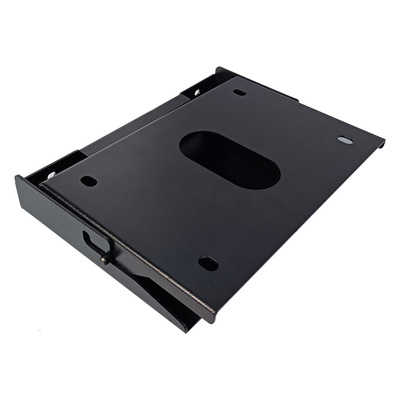 宝利通Polycom310/550三四代镜头摄像头倒装支架天花倒装吸顶吊架