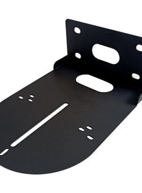 松下AW-HE65KMC/65SWMC视频会议索尼通用摄像头壁挂安装支架托盘