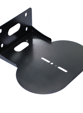 华为VPC600 VPC620 TE30视频会议摄像头支架壁装支架墙上安装支架