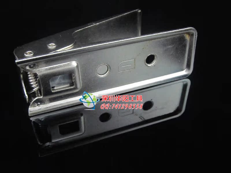 Pince pour cartes SIM - Ref 308471 Image 3