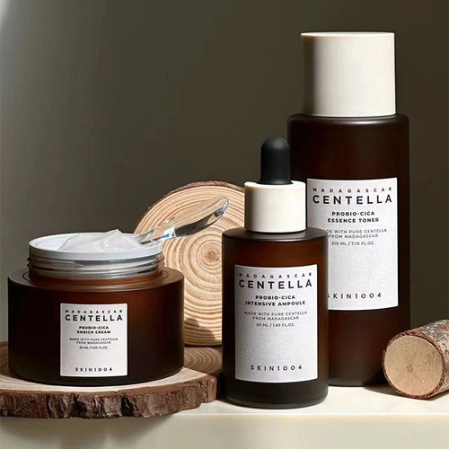 skin1004焕肤益生菌精华