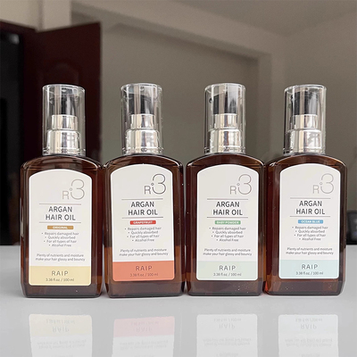 RAIP摩洛哥护发精油R3