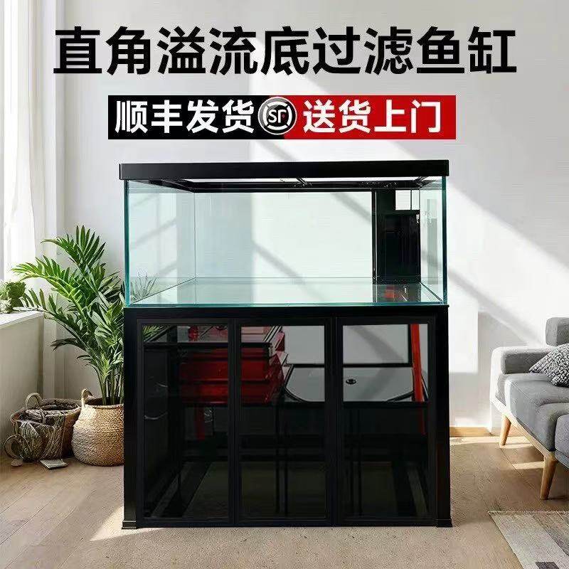 金晶超白玻璃鱼缸家用客厅专业造景大型溪流缸裸缸小型生原生缸,宠物/宠物食品及用品,底柜/落地缸,淘宝优惠券,粉丝福利购,淘宝优惠卷