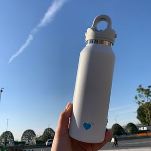 清仓卖完下架Blue Bottle 蓝瓶子不锈钢保温杯human made马克杯