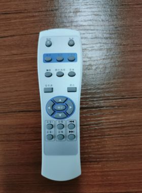 高清头皮检测仪遥控器皮肤毛发测试仪配件丝域同款美容院养发馆用