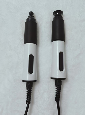 面部冰雕仪探头抗衰祛皱提拉紧致去鱼尾纹黑眼圈眼袋美容仪器配件