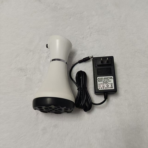 砭石温灸仪扶阳罐加热器按摩温熏调理器理疗仪器充电经络电动刮痧