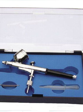 3D水氧美容仪器配件喷氧枪高压注氧枪水氧笔喷枪头皮理疗仪上药