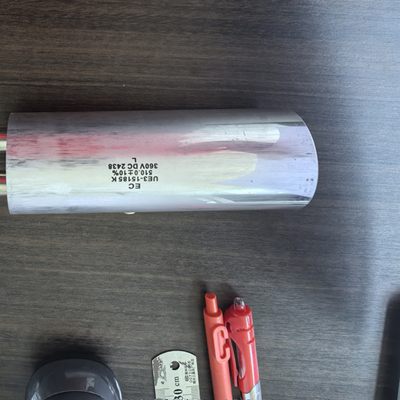 epcos 薄膜电容 B25832-C4406-K009 640vac 570v 40uf