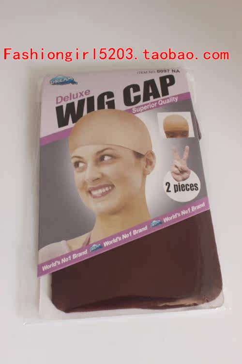 Filet à cheveux - Ref 267327 Image 5