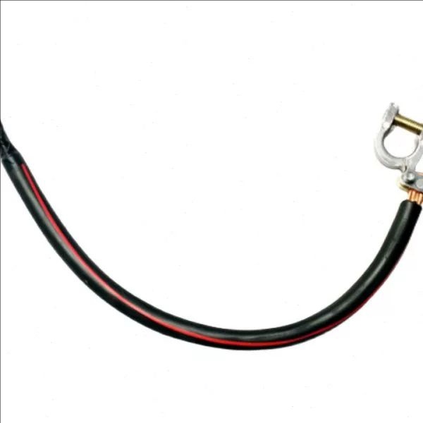 时风五征电瓶搭铁线农用拖拉机