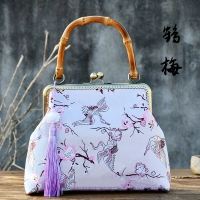 Сливовый кран