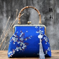 Редкий теневой голубой