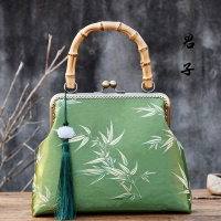 Джентльмен-цю Сян Грин