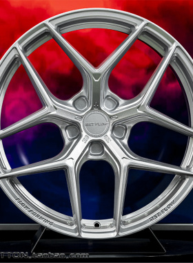 旋压FK07迈斯盾17 18 19 20寸领克03+02 univ思域 英诗派改装轮毂