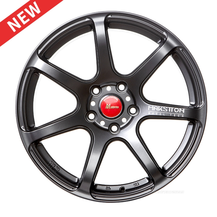 1718寸迈斯盾改装轮毂