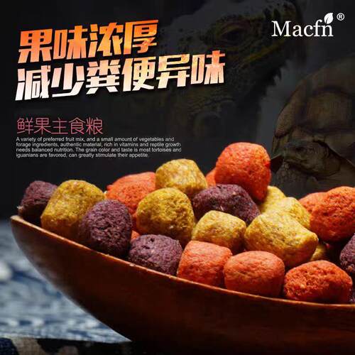Macfn仙人掌花草粮鲜果粮