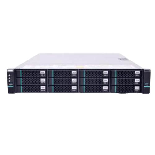 超越申泰 RM5220-F机架服务器S5000C/256G/512GSSD/2G/双电