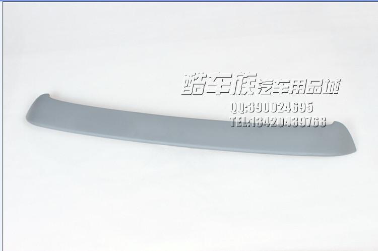 골프4|골프 4세대 R32 PU 소재 리어윙에 적합