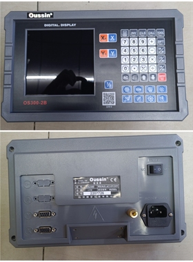 oussin欧信数显表OS-A/A/E数显表STA/STA光栅尺欧信电子尺