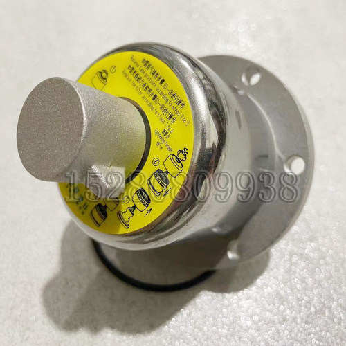 新源B75/C85/C90/95皮轮式挖机配件 液压油箱盖总成呼吸阀盖子