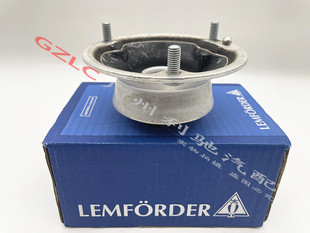 适用宝马E39减震E60前机顶胶520避震机523减震器525机顶胶528轴承