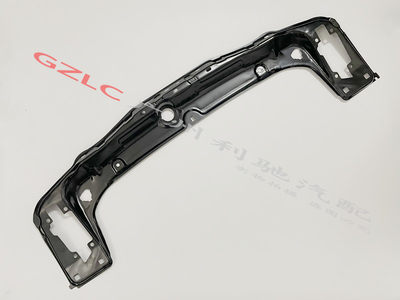 Nanques水箱上横梁龙门架