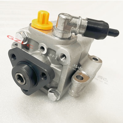 助力泵Nanques方向机转向