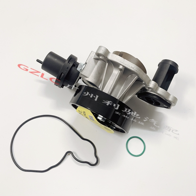 适用宝马B48发动机1系2系3系4系5系7系G38水泵X3 G01 G28 F22 F34