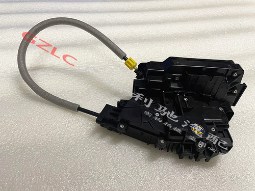 ACBM车门锁块中控锁机