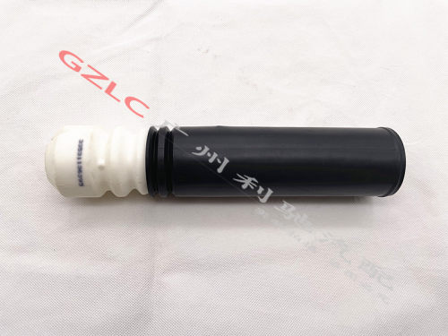 适用宝马3系E46后316避震机318防尘套320减震器325缓冲胶328i后机