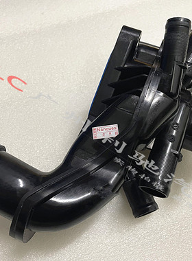 适用宝马迷你MiniCooperR55 R56 R57 R58 R59 R60节温器电子水泵