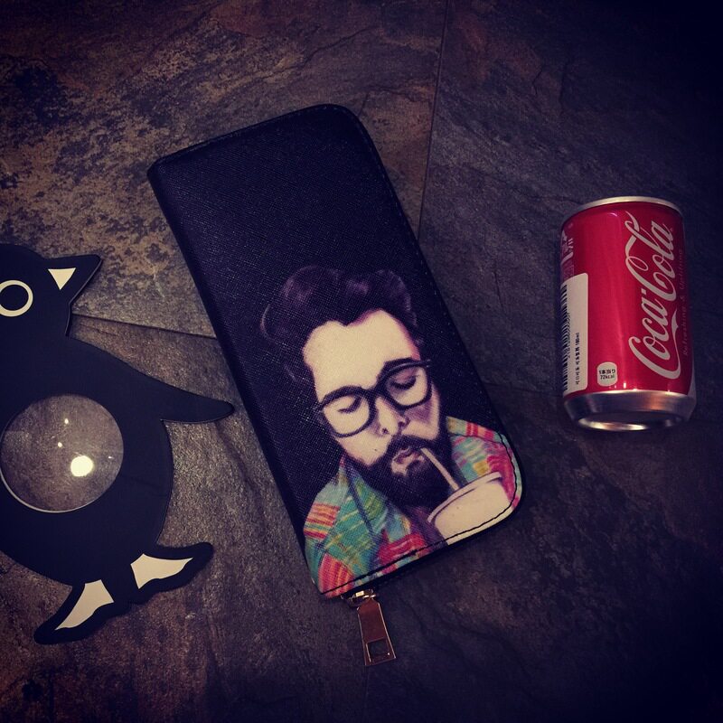 Sac pour homme - Ref 50041 Image 3