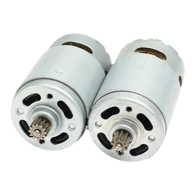 12V充电钻电机16.8V18V21V25V