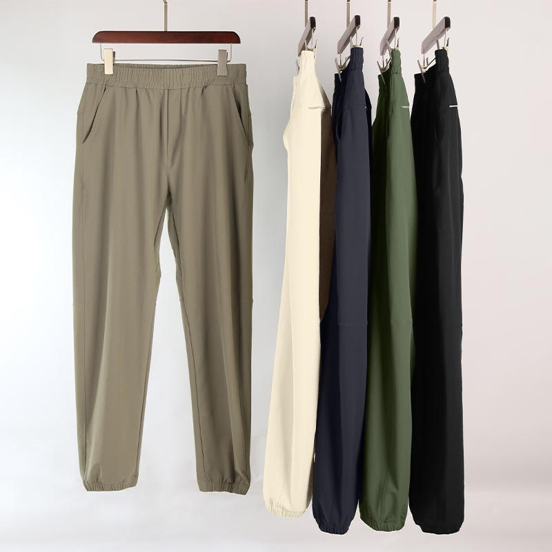 速干长裤网球服寻路人