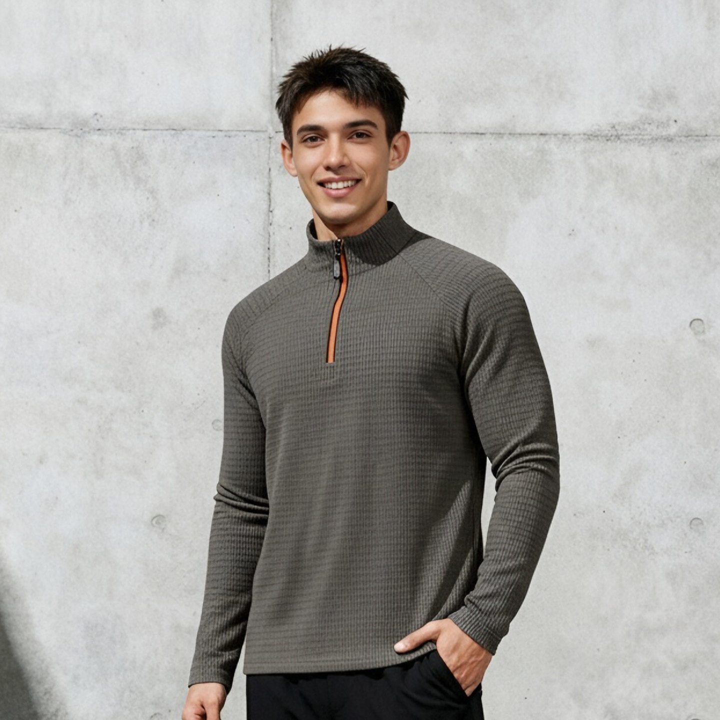 寻路人运动专业训练网球服