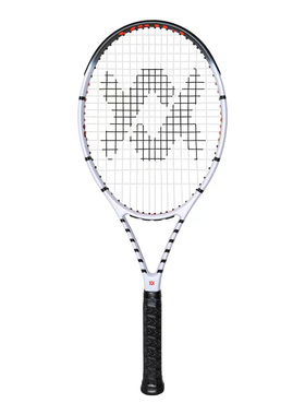 沃克Volkl Vostra V6全碳素网球拍大学生男女单人运动专业硬拍