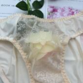 外贸欧美新款 日常穿健康舒适情趣三角裤 性感贴身男式 透视蕾丝男士