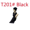 T201# Black Set