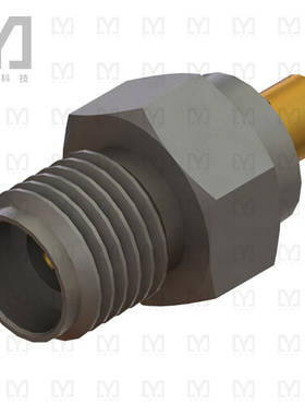 SF1521-60077【CONN 2.92MM JACK STR 50 OHM】